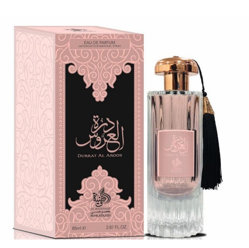 Durrat al Aroos 3.4oz